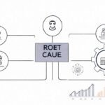 Análisis de causas raíz visual