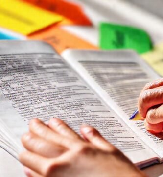 El aprendizaje visual es colorido y relajante