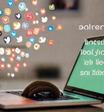 Concentración productiva en un entorno digital