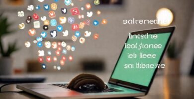 Concentración productiva en un entorno digital