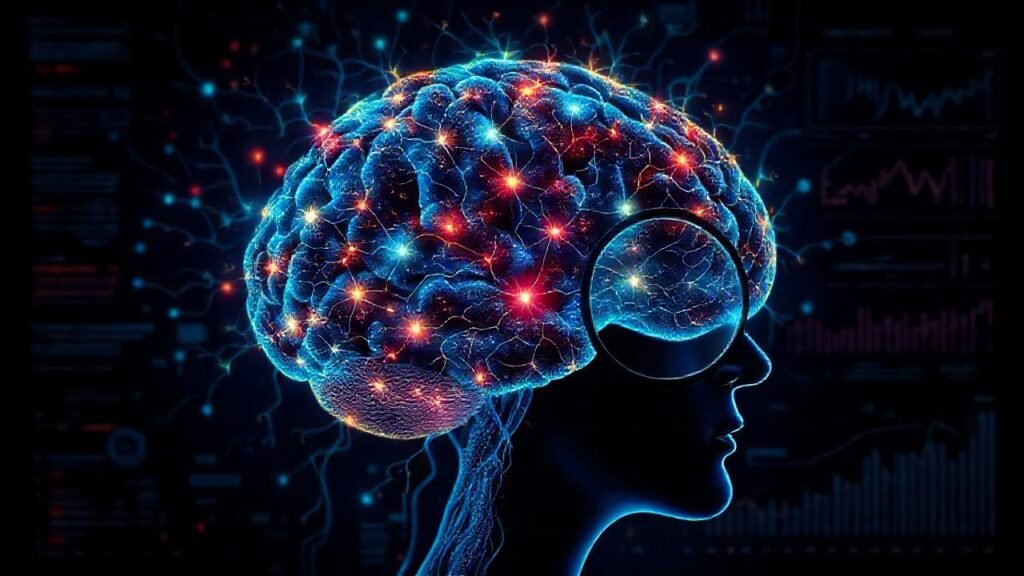 Redes neuronales analizan datos complejos