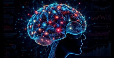 Redes neuronales analizan datos complejos