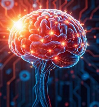 El cerebro crea pensamientos complejos y vibrantes