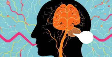 El cerebro crea comunicación clara y vívida