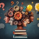 El análisis genera ideas brillantes y curiosas