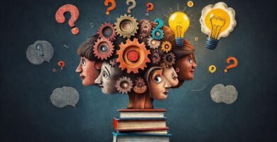 El análisis genera ideas brillantes y curiosas