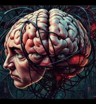 La tecnología revela una realidad fragmentada y perturbadora