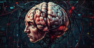 La tecnología revela una realidad fragmentada y perturbadora
