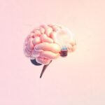 Un cerebro sereno emite ideas brillantes
