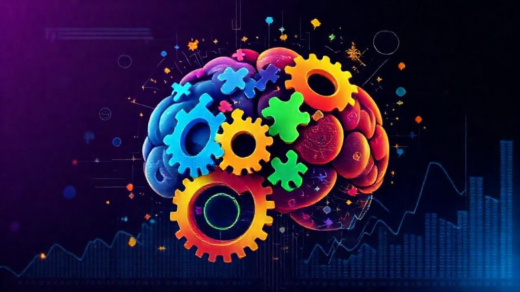 El cerebro digital es productividad dinámica