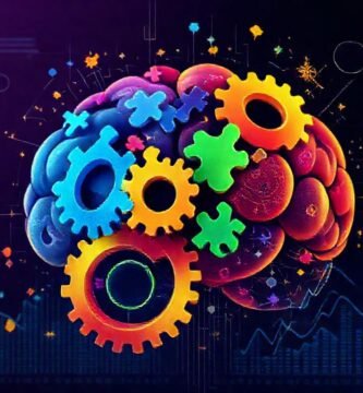 El cerebro digital es productividad dinámica