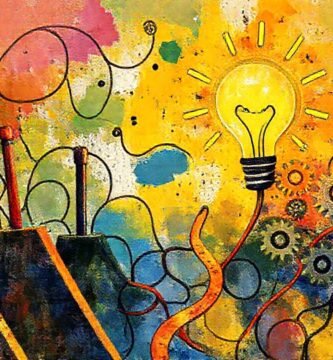 La superación requiere mente y color