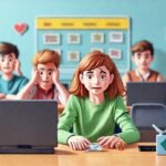 Un aula gamificada frustra