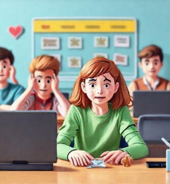 Un aula gamificada frustra