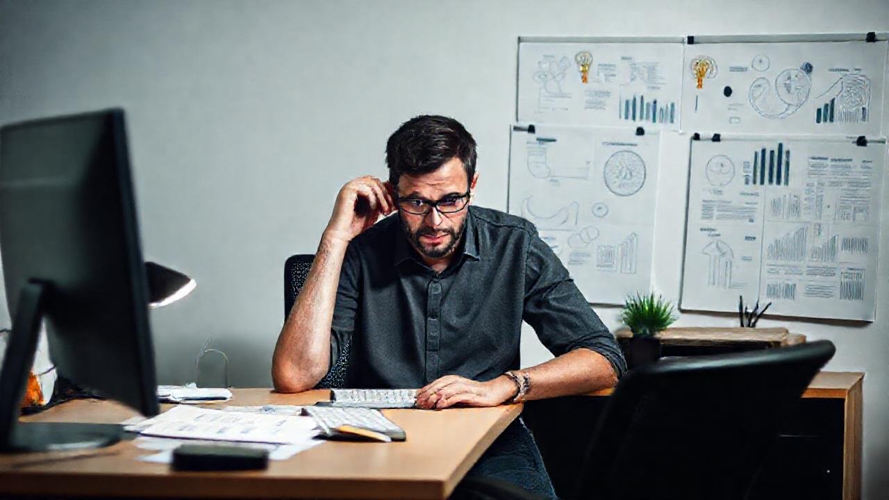 El estudio autodidacta genera revelaciones y aprendizaje