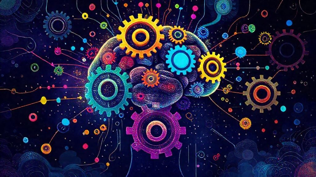 Creatividad visual genera ideas innovadoras