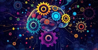 Creatividad visual genera ideas innovadoras