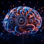 El cerebro digital crea innovación brillante