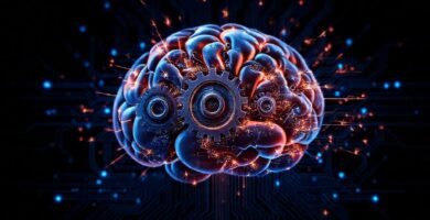 El cerebro digital crea innovación brillante
