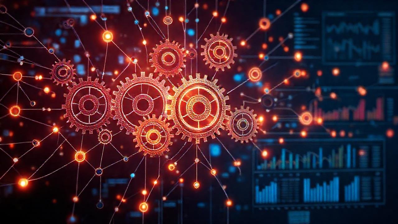 Redes complejas iluminan decisiones estratégicas