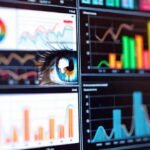 Visualizaciones de datos revelan patrones clave