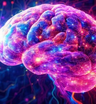El cerebro digital es creatividad vibrante