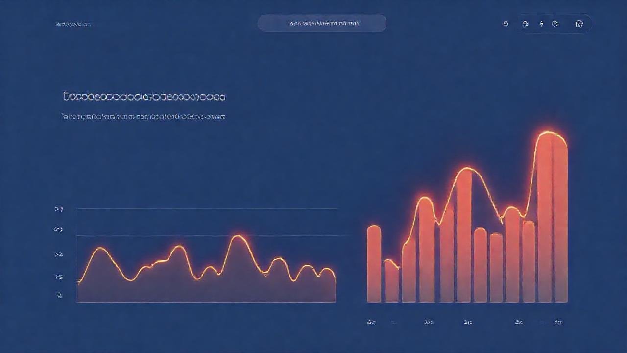 Un diario digital minimalista motiva visualmente