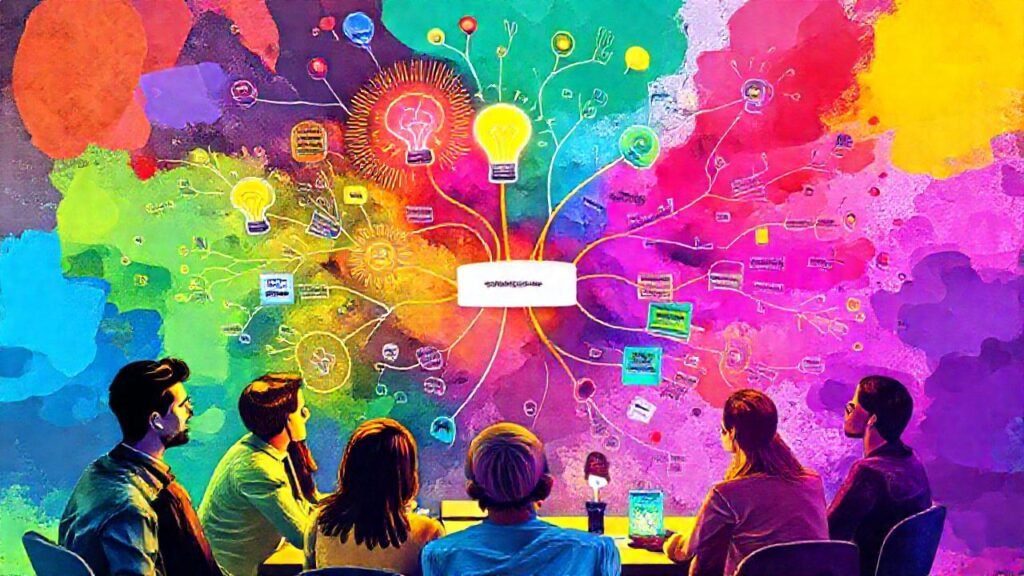 Un equipo diverso genera soluciones innovadoras