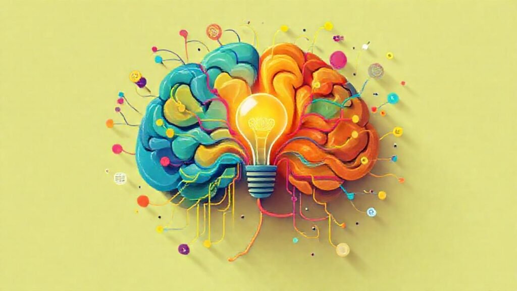 Brainscape visualiza ideas creativas e innovadoras