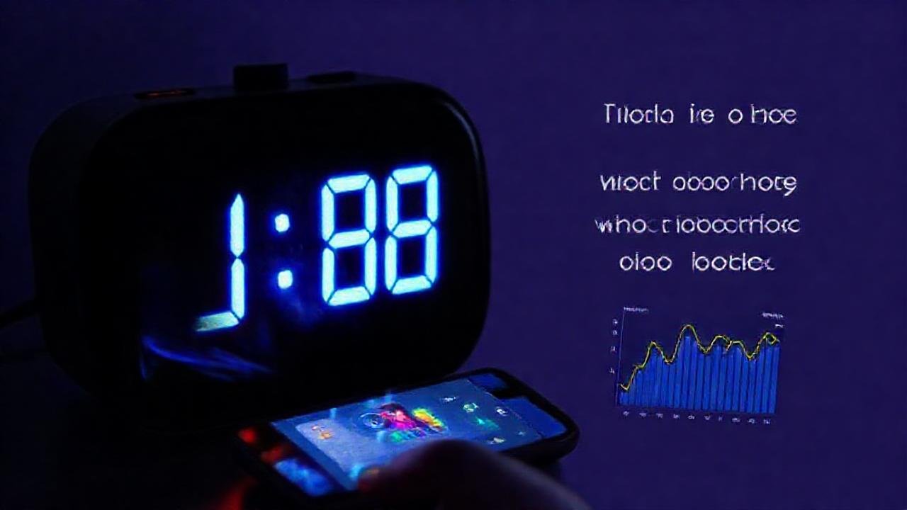 Un smartphone motiva rutinas positivas