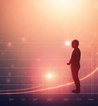 Crecimiento mental impulsa productividad positiva