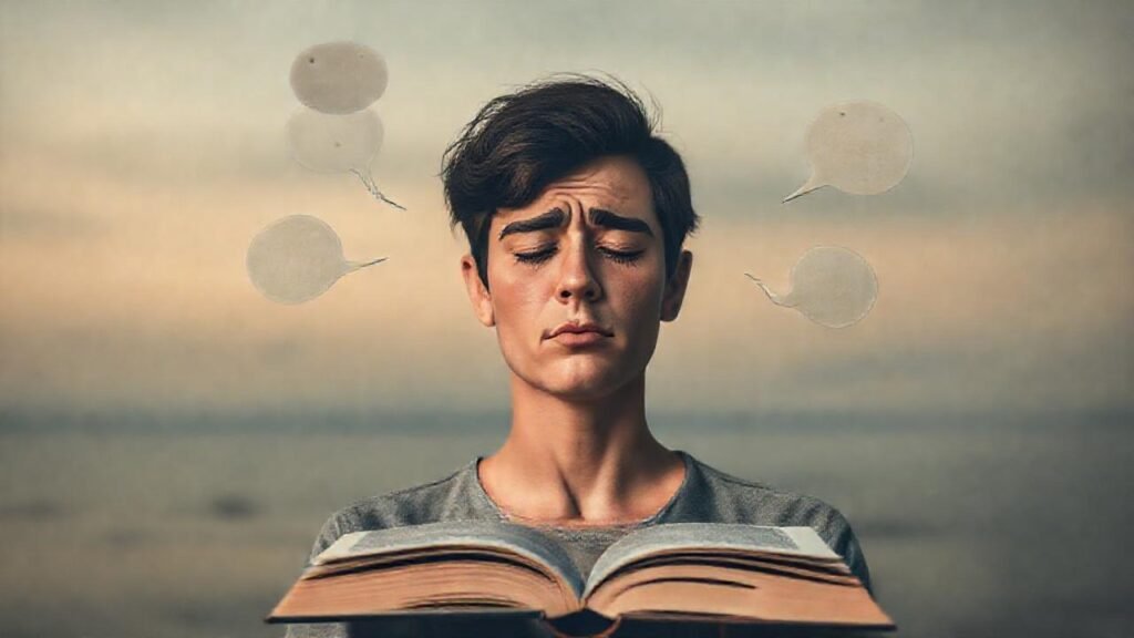Ansiedad visualizada