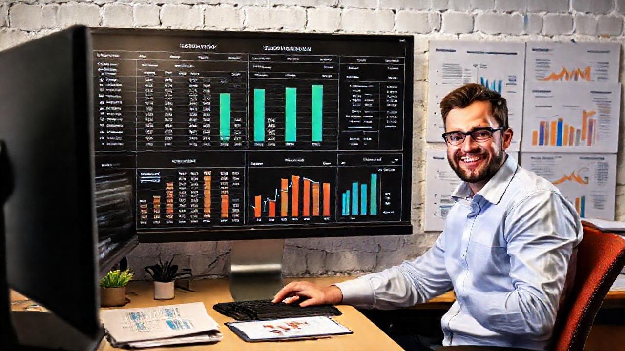Organización optimiza el trabajo exitoso