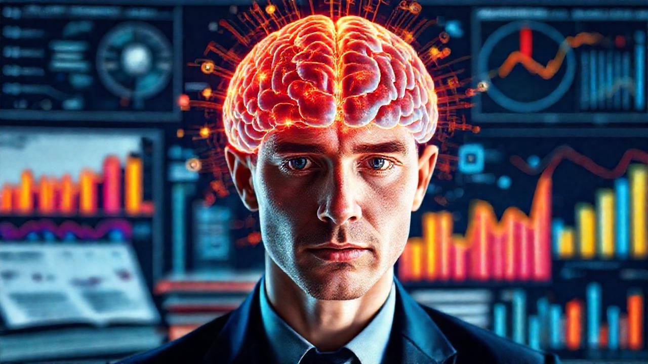 Neurociencia visual expone ideas brillantes