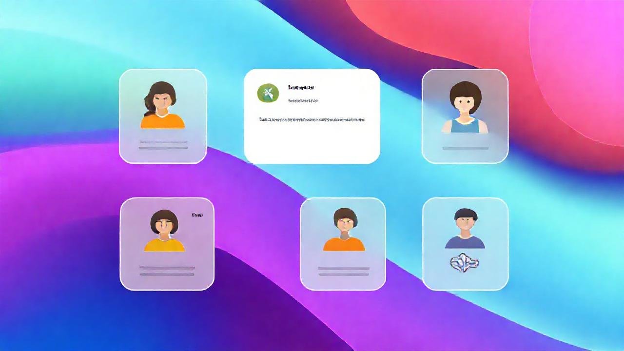 Interfaces digitales, personalizadas y atractivas