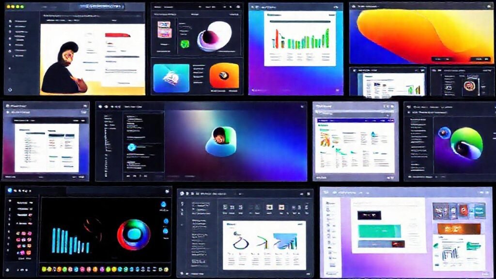 Aplicaciones productivas optimizan el trabajo digital
