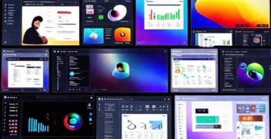Aplicaciones productivas optimizan el trabajo digital