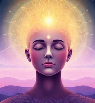 La meditación fomenta calma y claridad mental