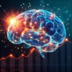 El cerebro creativo irradia productividad y ideas