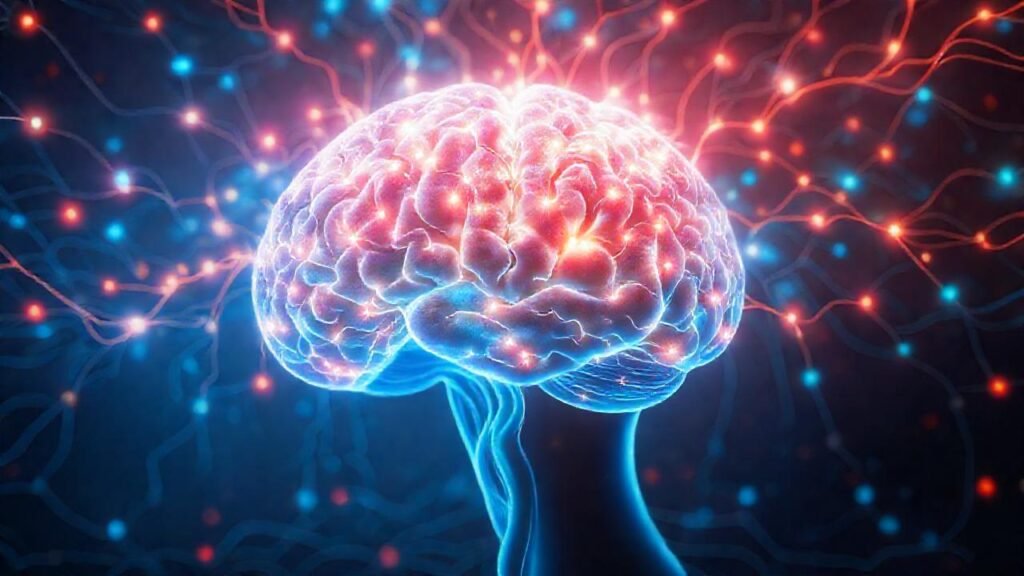 El conocimiento emerge de conexiones mentales