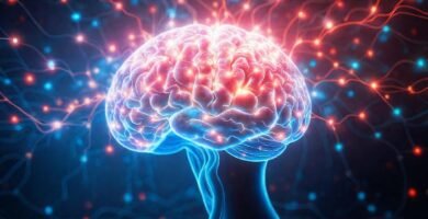 El conocimiento emerge de conexiones mentales