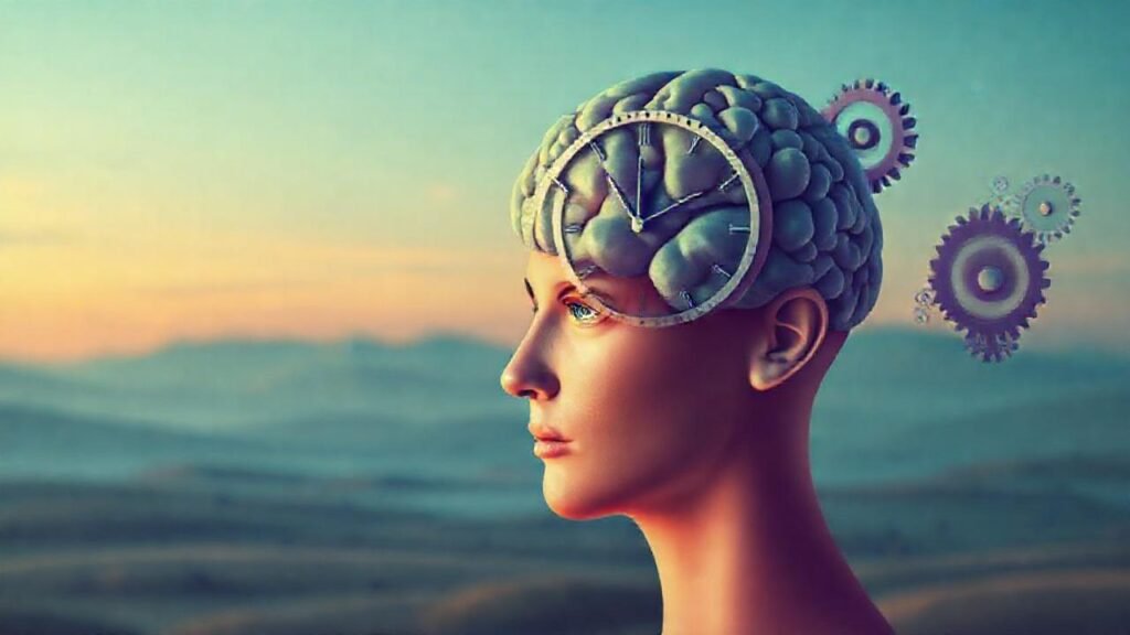 Conciencia tranquila impulsa la productividad mental