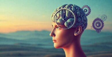 Conciencia tranquila impulsa la productividad mental