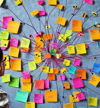 Generación creativa de ideas brillantes