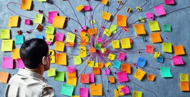 Generación creativa de ideas brillantes