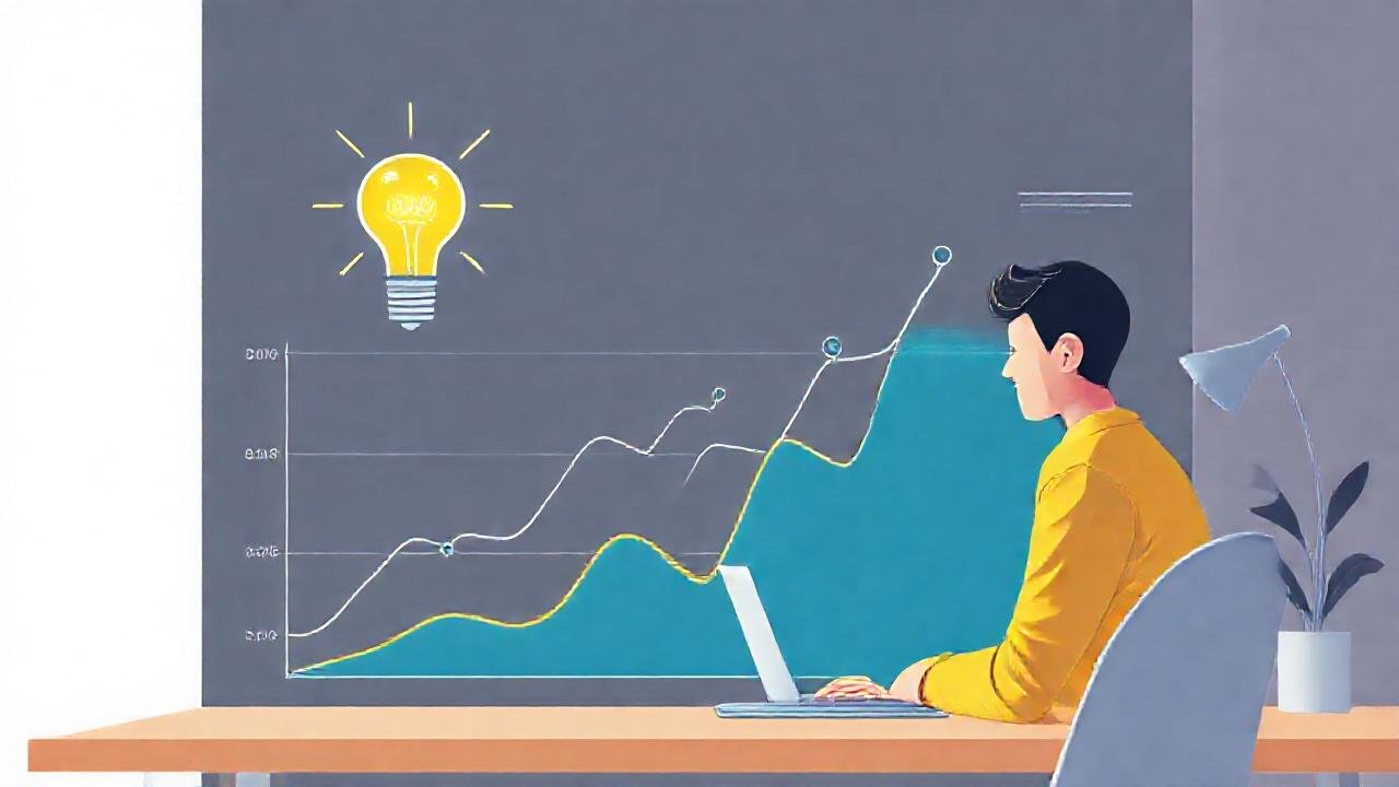 La productividad visualmente inspira y crece