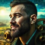 Un hombre estratégico revela un mundo complejo