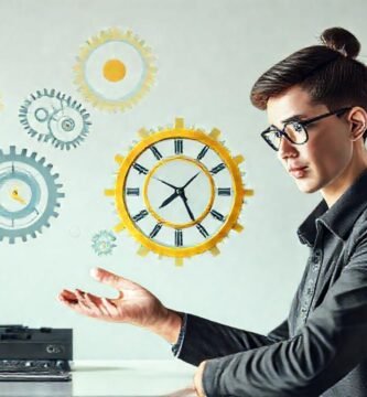 La automatización libera tiempo y creatividad