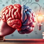 La mente y la idea iluminan el saber