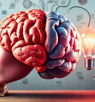 La mente y la idea iluminan el saber